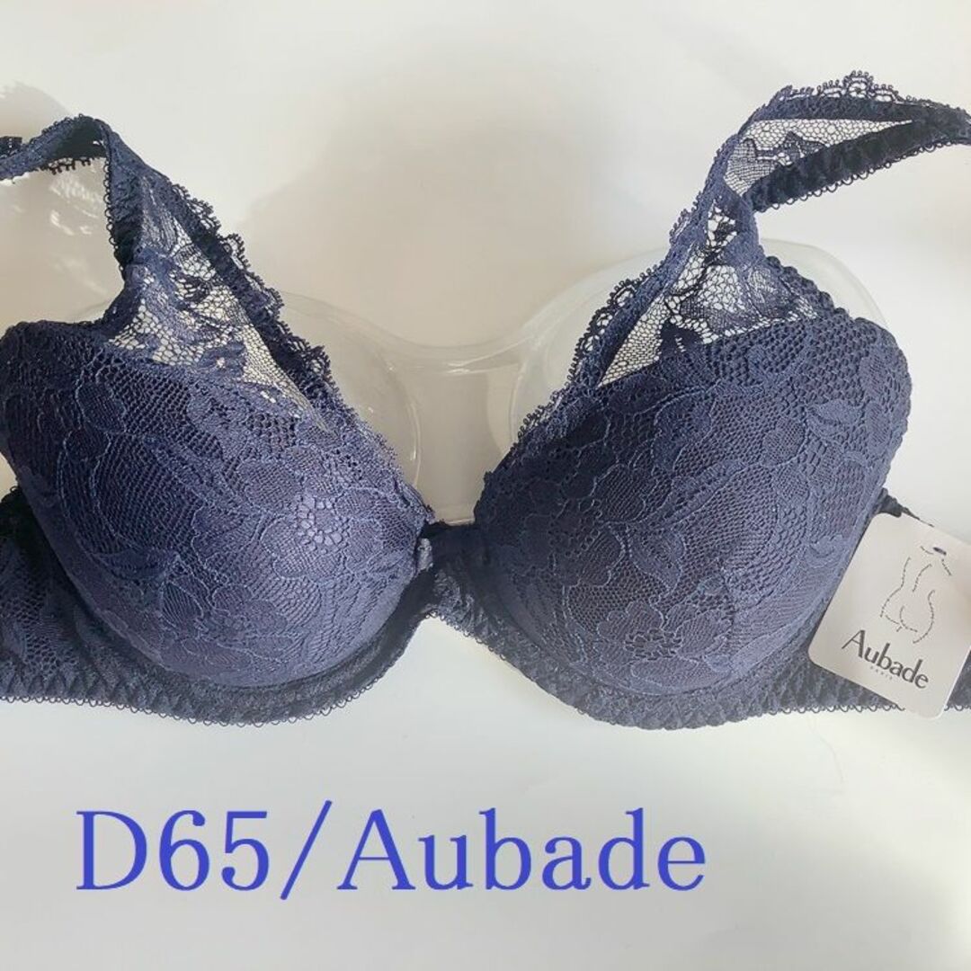 Aubade - D65☆オーバドゥAubade フランス 高級ランジェリー Aubade - D65☆オーバドゥAubade フランス 高級ランジェリー