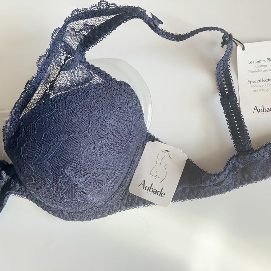 Aubade - D65☆オーバドゥAubade フランス 高級ランジェリー Aubade - D65☆オーバドゥAubade フランス 高級ランジェリー