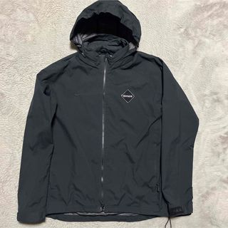 エフシーアールビー(F.C.R.B.)のFCRB WARM UP JACKET  NIKE スワロフスキー　ジャケット(ナイロンジャケット)