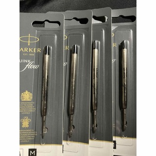 Parker - SV925 PARKER パーカー 万年筆 ペン 正規品の通販｜ラクマ