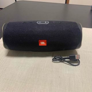 ハーマンミラー(Herman Miller)のJBL charge4 防水　ゲリラタイムセールです(スピーカー)