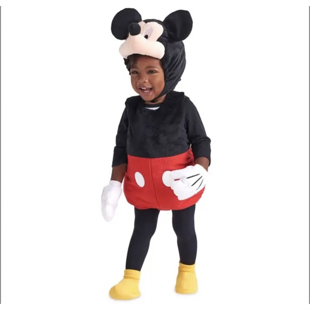 Disney(ディズニー)のゆりな様専用 キッズ/ベビー/マタニティのキッズ服男の子用(90cm~)(その他)の商品写真