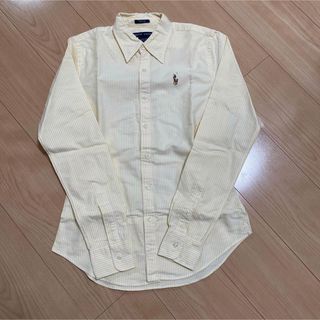 ラルフローレン(Ralph Lauren)の美品♡ラルフローレンシャツ(シャツ/ブラウス(長袖/七分))