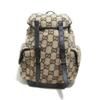 グッチ(Gucci)のグッチ リュックサック リュックサック バックパック(リュック/バックパック)