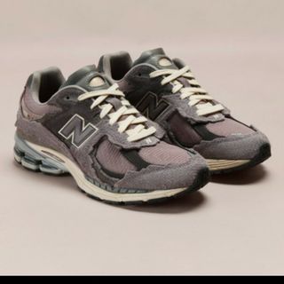 ニューバランス(New Balance)のスニーカー M2002RD　27.0cm 新品未使用(スニーカー)