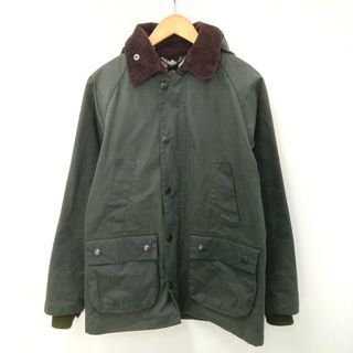 バーブァー(Barbour)の☆☆Barbour バブアー ジャケット サイズ 36 メンズ 1802138 カーキ(ブルゾン)