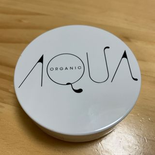 アクアアクア(AQUA AQUA)のアクアアクア　オーガニッククッションコンパクト(ファンデーション)