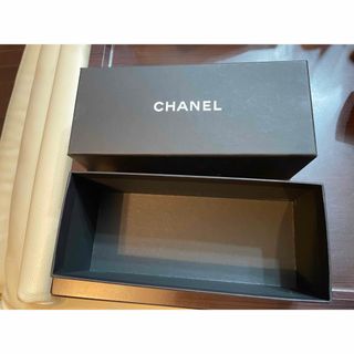 シャネル(CHANEL)のCHANEL 空き箱(ラッピング/包装)