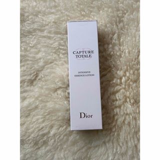 ディオール(Dior)のクリスチャンディオール カプチュール トータル インテンシブ エッセンス ローシ(化粧水/ローション)