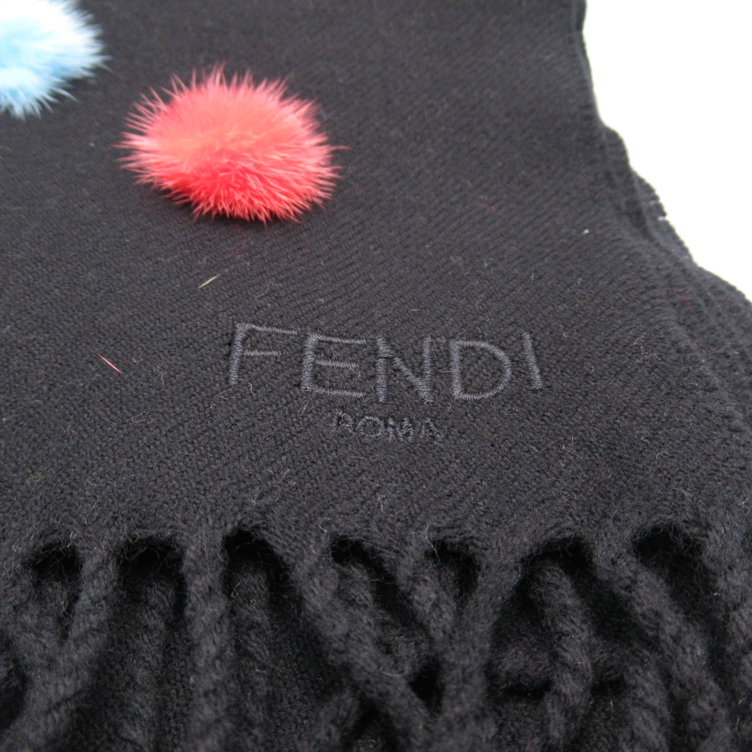 FENDI(フェンディ)のフェンディ マフラー マフラー レディースのファッション小物(マフラー/ショール)の商品写真