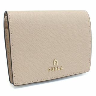 フルラ(Furla)の【新品 未使用】フルラ FURLA 2つ折り財布 WP00304 レディース(財布)