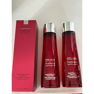 エスティローダー(Estee Lauder)のエスティローダー　ニュートリローション(化粧水/ローション)