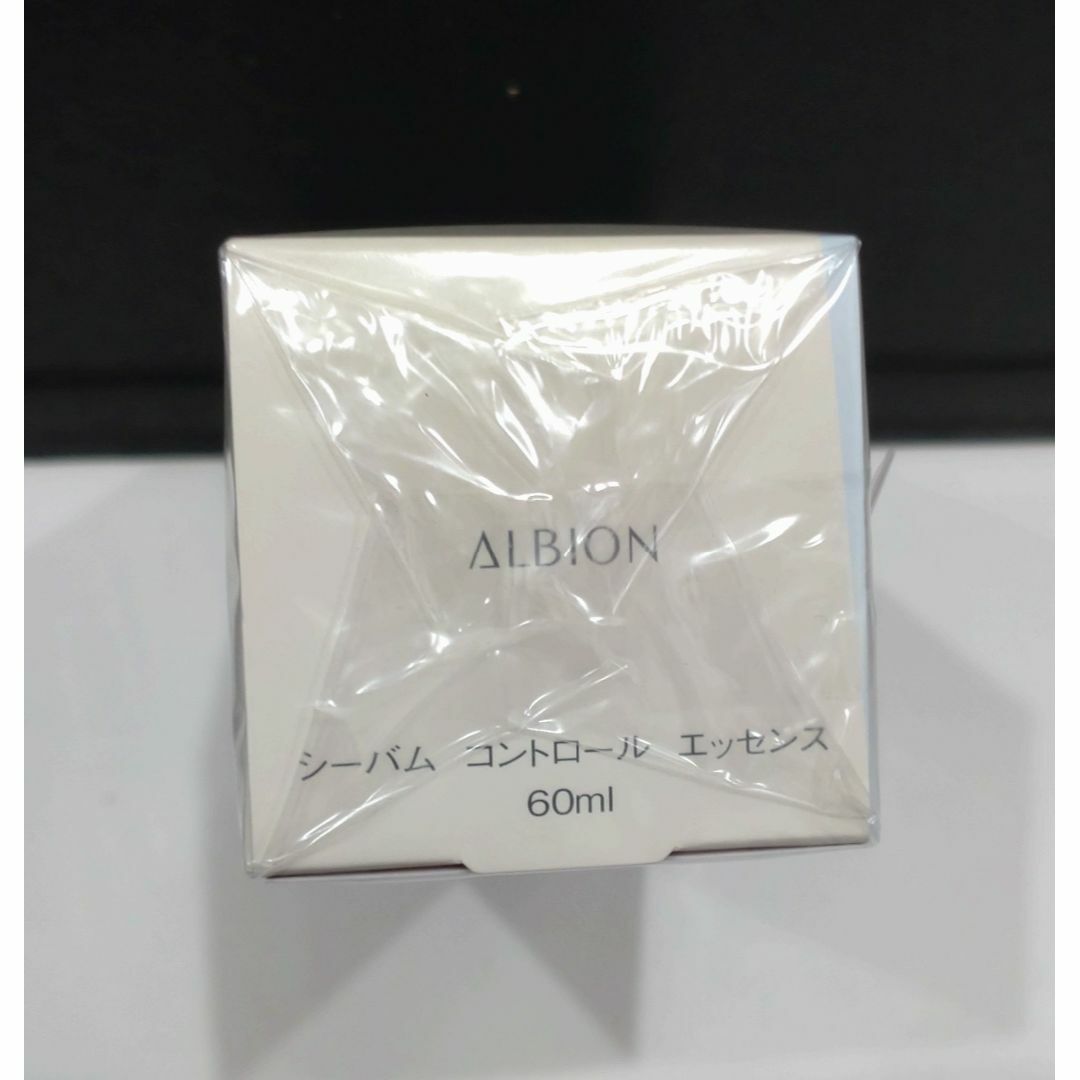 ALBION(アルビオン)の 480 未使用 フラルネ シーバムコントロールエッセンス 60ml コスメ/美容のスキンケア/基礎化粧品(美容液)の商品写真