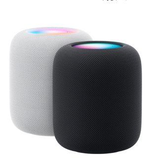 アップル(Apple)のApple HomePod 第2世代　新品(スピーカー)