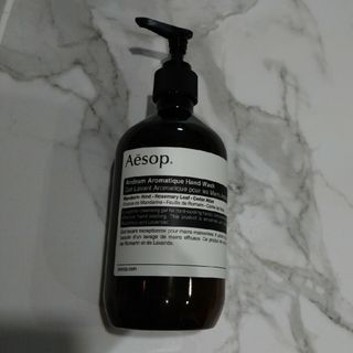 イソップ(Aesop)のイソップ ボトル(ボディソープ/石鹸)