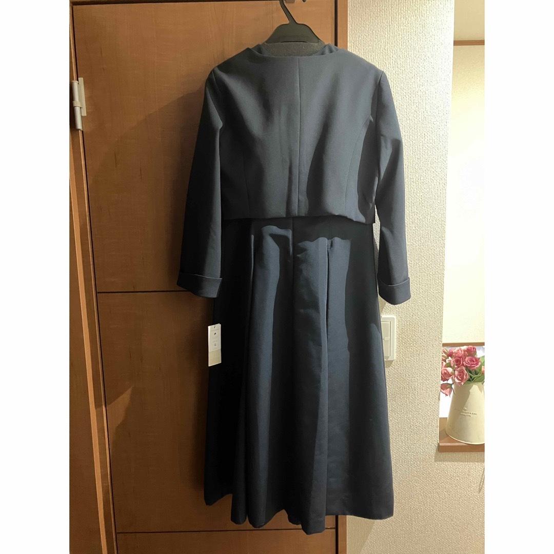 INDEX(インデックス)のフォーマル ジャケット＆ワンピース レディースのフォーマル/ドレス(スーツ)の商品写真
