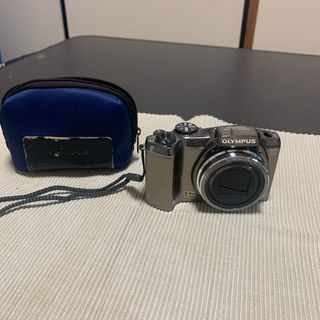 オリンパス(OLYMPUS)のOLYMPUS デジタルカメラ　SZ-31MR(コンパクトデジタルカメラ)