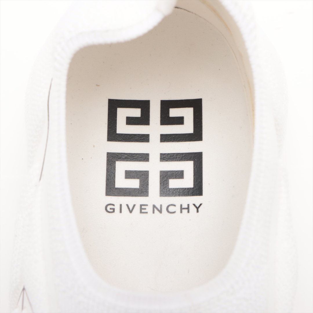 GIVENCHY(ジバンシィ)のジバンシィ  メッシュ 37 ホワイト レディース その他靴 レディースの靴/シューズ(その他)の商品写真