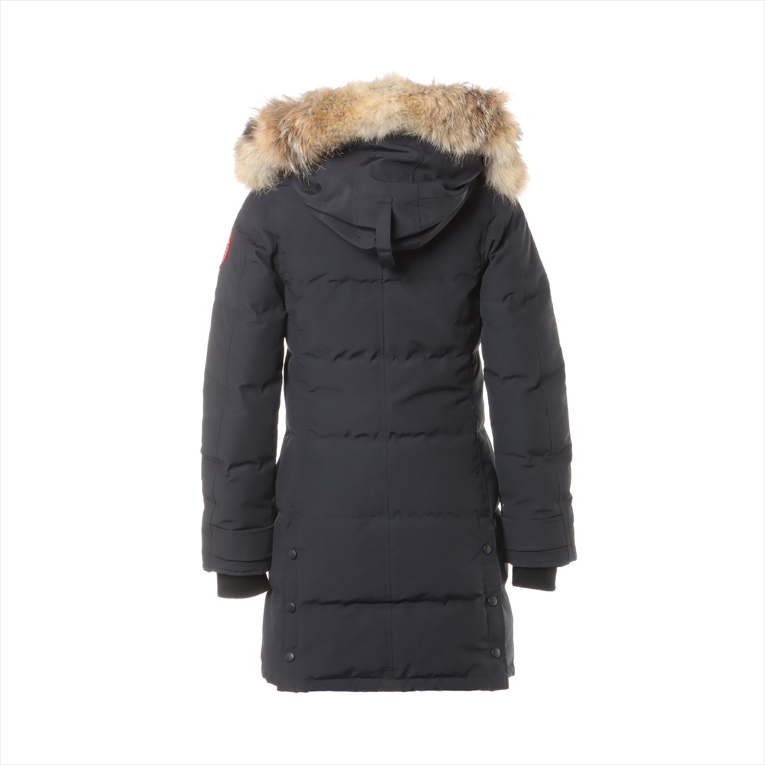 CANADA GOOSE - カナダグース MACKENZIE コットン×ポリエステル XS