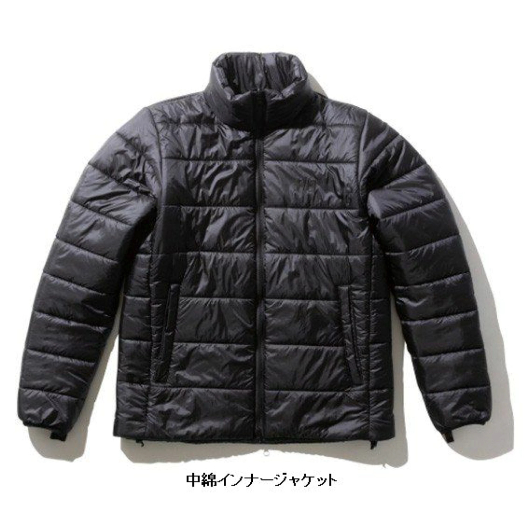 HELLY HANSEN(ヘリーハンセン)のヘリーハンセン　HH11970　ヴィグラスリーウェイジャケット メンズのジャケット/アウター(ダウンジャケット)の商品写真