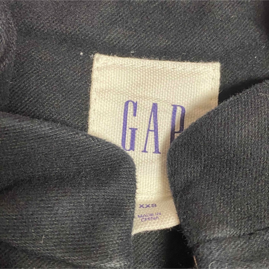 GAP(ギャップ)のGAP ナポレオンジャケット ナポレオンコート レディースのジャケット/アウター(その他)の商品写真