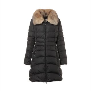 モンクレール(MONCLER)のモンクレール HIRONDELLE ナイロン 5 ブラック レディース そ(その他)