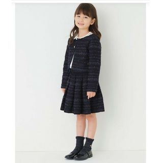 ケイトスペード(kate spade new york) スカート 子供 ドレス