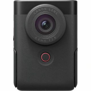 CANON　PowerShot V10(コンパクトデジタルカメラ)