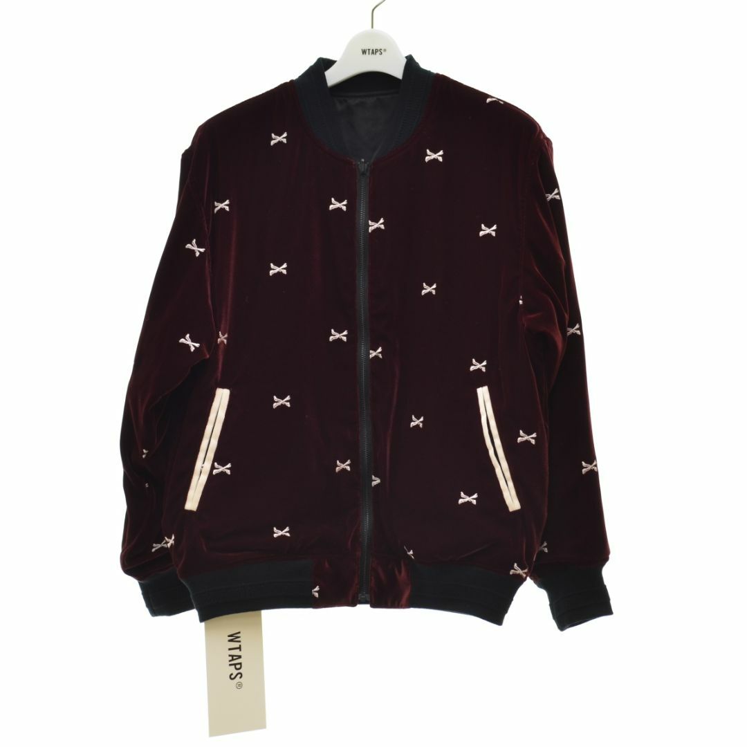 W)taps - 【WTAPS】23AW GUTTER / JACKET / POLY. VVTの通販 by W)taps - 【WTAPS】23AW GUTTER / JACKET / POLY. VVTの通販 by