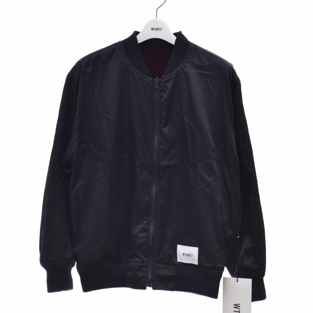 W)taps - 【WTAPS】23AW GUTTER / JACKET / POLY. VVTの通販 by 