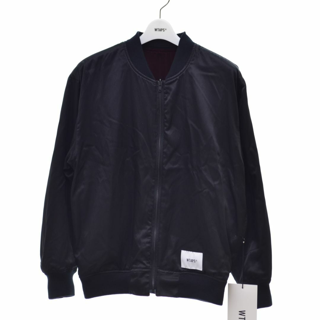 W)taps - 【WTAPS】23AW GUTTER / JACKET / POLY. VVTの通販 by W)taps - 【WTAPS】23AW GUTTER / JACKET / POLY. VVTの通販 by