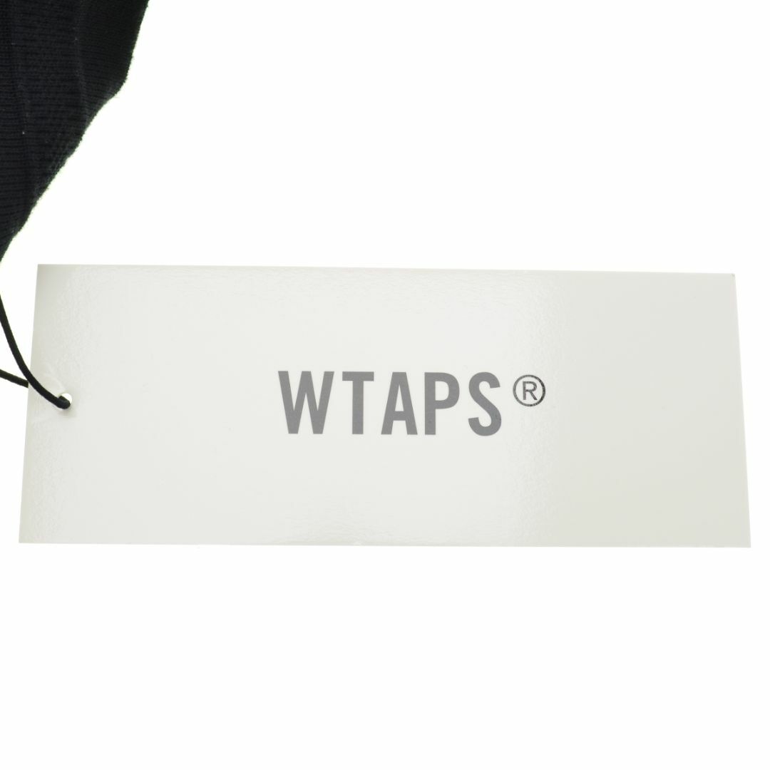 W)taps - 【WTAPS】23AW GUTTER / JACKET / POLY. VVTの通販 by W)taps - 【WTAPS】23AW GUTTER / JACKET / POLY. VVTの通販 by