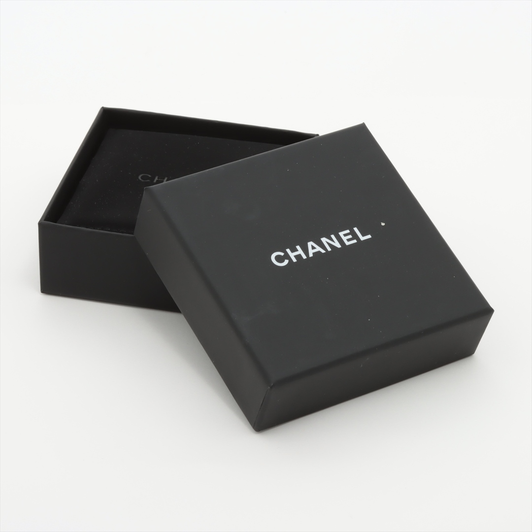 CHANEL(シャネル)のシャネル ココマーク GP×ラインストーン  ゴールド レディース その他 レディースのアクセサリー(その他)の商品写真