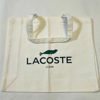 ラコステ(LACOSTE)のLACOSTE × Save Our Species ラコステ トートバッグ(トートバッグ)