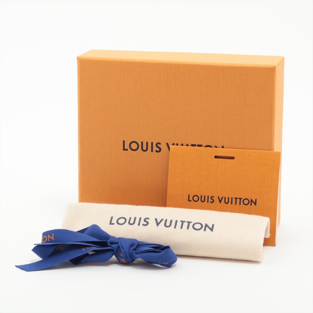 LOUIS VUITTON(ルイヴィトン)のヴィトン ヴィヴィエンヌ エクスプローラー キーリング ウッド   レディ レディースのファッション小物(その他)の商品写真