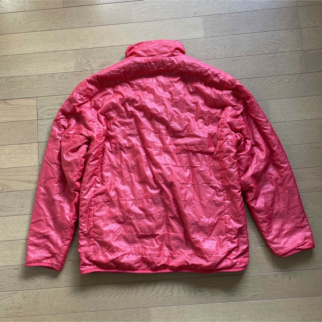 YONEX - ヨネックスYONEXリバーシブルフリースジャケット 中古 YONEX - ヨネックスYONEXリバーシブルフリースジャケット 中古