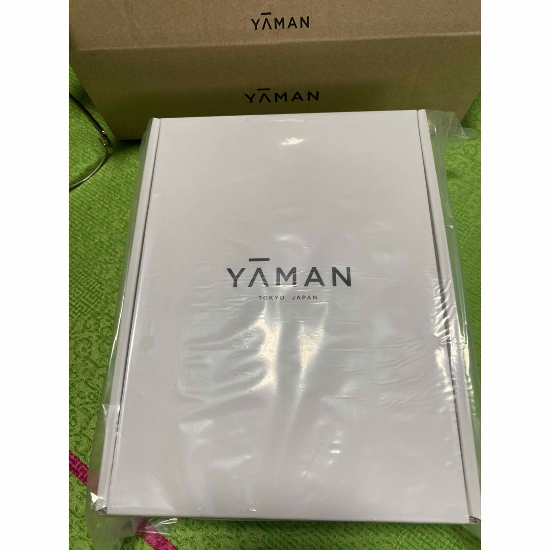 YA-MAN レイボーテ ヴィーナス プロ YJEA0L約450g材質