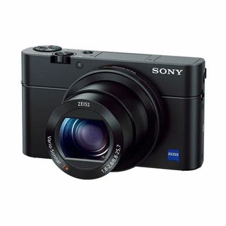 SONY　サイバーショット DSC-RX100M3(コンパクトデジタルカメラ)