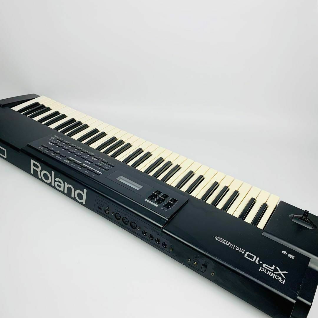 Roland - 名機 Roland ローランド シンセサイザー XP-10の通販 by