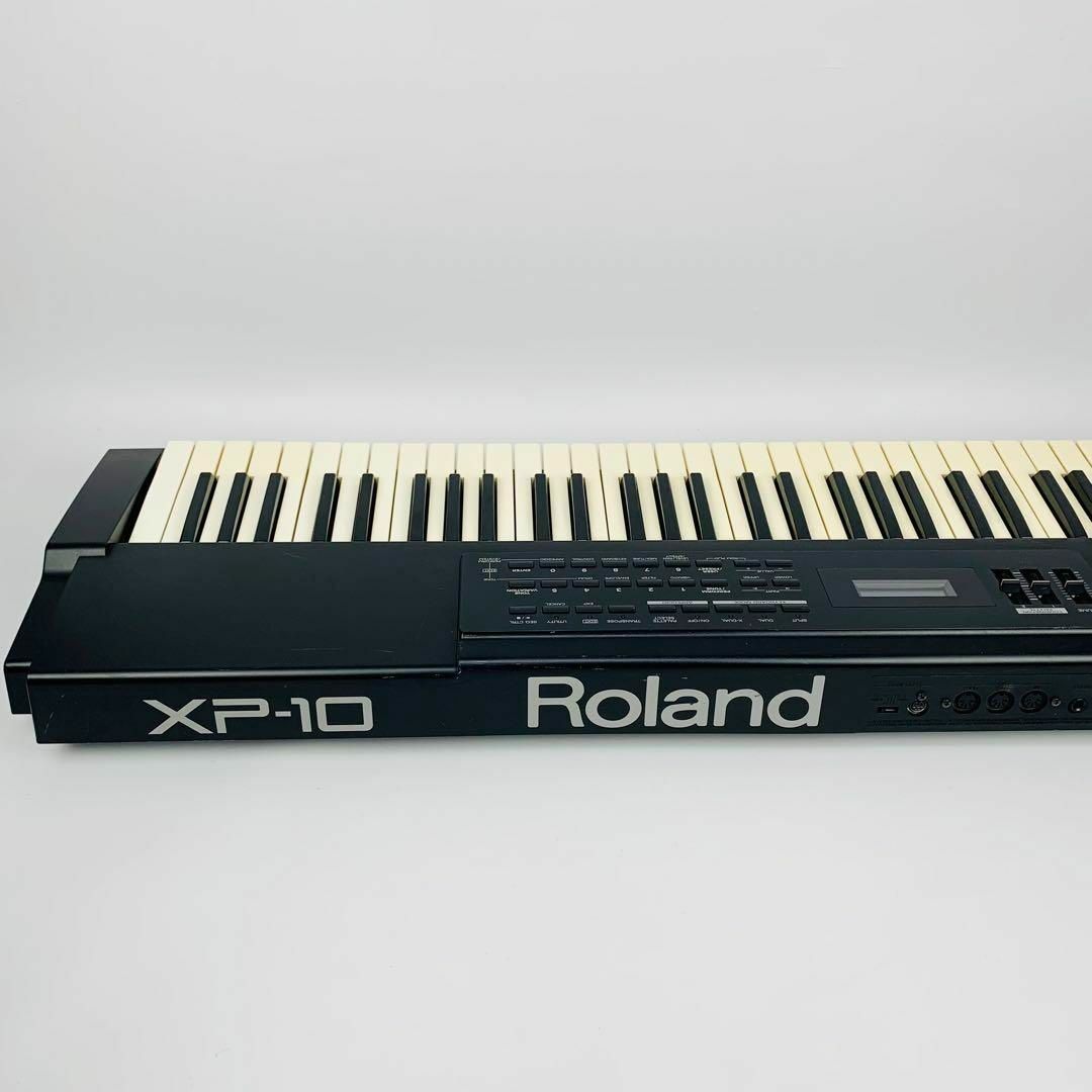 Roland - 名機 Roland ローランド シンセサイザー XP-10の通販 by