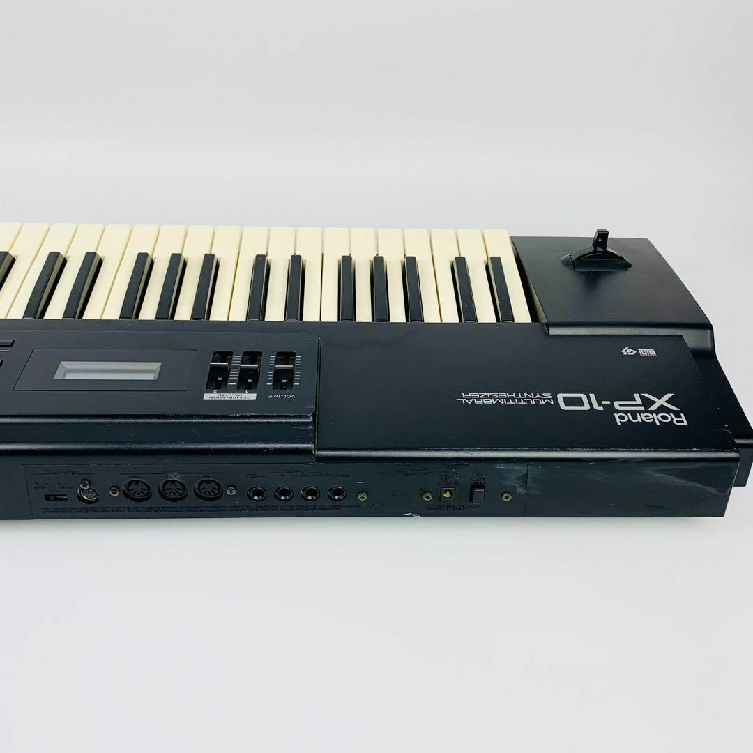 Roland - 名機 Roland ローランド シンセサイザー XP-10の通販 by