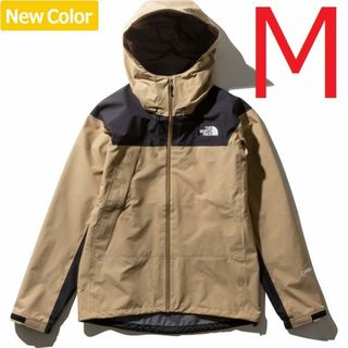 ザノースフェイス(THE NORTH FACE)の廃盤モデル THE NORTH FACE CLIMB LIGHT JACKET(マウンテンパーカー)