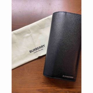 バーバリー(BURBERRY)のBurberry 財布(長財布)