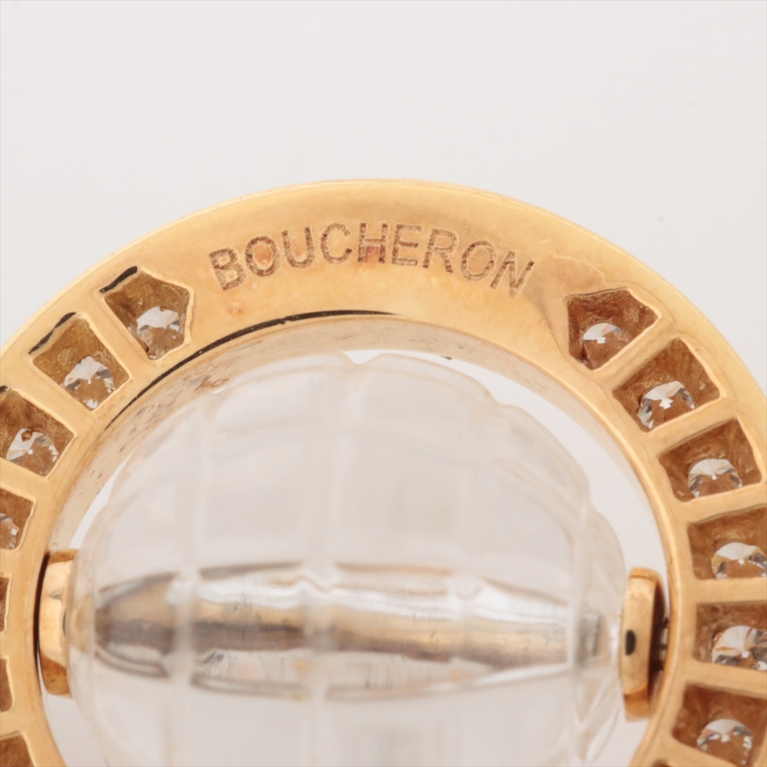 BOUCHERON(ブシュロン)のブシュロン     レディース その他アクセサリー レディースのアクセサリー(その他)の商品写真