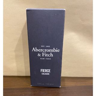 アバクロンビーアンドフィッチ(Abercrombie&Fitch)のアバクロ　香水(ユニセックス)