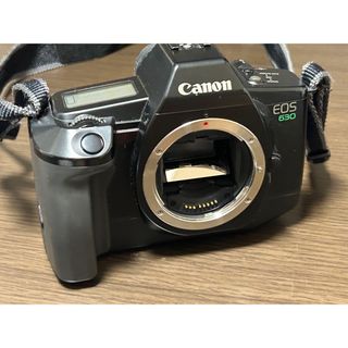 キヤノン(Canon)のEOS630(フィルムカメラ)