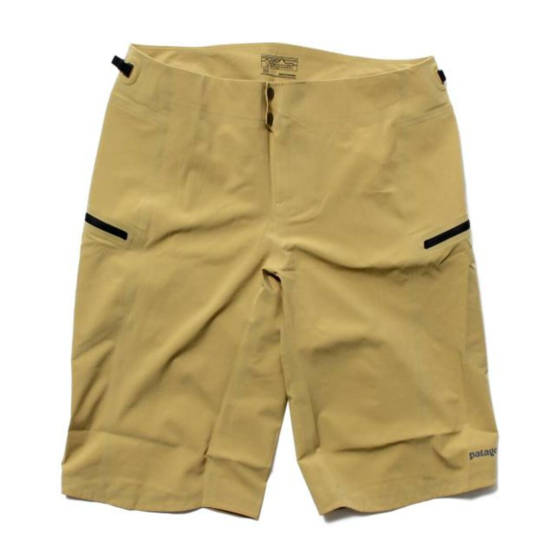 patagonia(パタゴニア)の【新品未使用】 パタゴニア patagonia メンズ ダート ローマ? バイク ショーツ MENS DIRT ROAMER BIKE SHORTS 24723 【32/MORAY KHAKI】 メンズのパンツ(ワークパンツ/カーゴパンツ)の商品写真