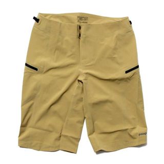 パタゴニア(patagonia)の【新品未使用】 パタゴニア patagonia メンズ ダート ローマ? バイク ショーツ MENS DIRT ROAMER BIKE SHORTS 24723 【32/MORAY KHAKI】(ワークパンツ/カーゴパンツ)