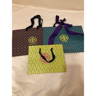 トリーバーチ(Tory Burch)の【まとめ売り】トリーバーチ ショップ袋(ショップ袋)