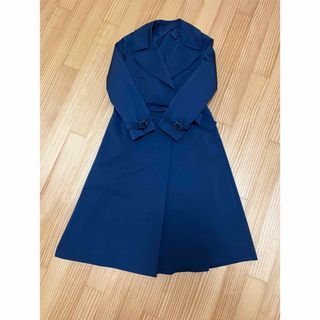 マックスマーラ(Max Mara)の【お値打ち価格】MAXMaraロングコート(ロングコート)